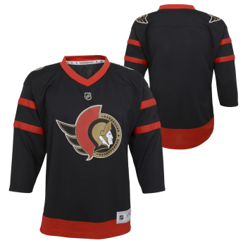 Ottawa Senators детска хокейна фланелка Replica Home