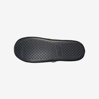 Pittsburgh Penguins мъжки пантофи Logo Staycation Slipper