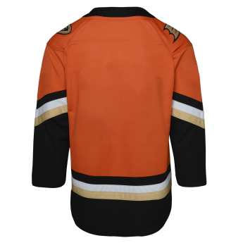 Anaheim Ducks детска хокейна фланелка NHL Premier Home/Team