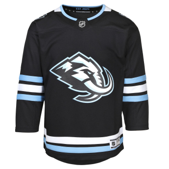 Utah Hockey Club детска хокейна фланелка NHL Premier Home/Team