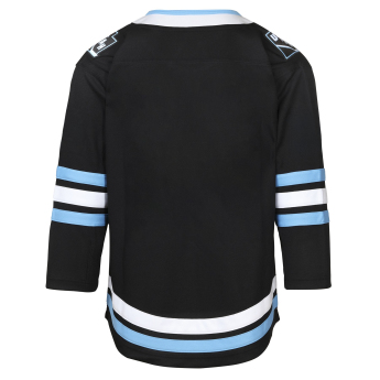 Utah Hockey Club детска хокейна фланелка NHL Premier Home/Team