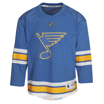 St. Louis Blues детска фланелка Replica NHL Home/Team Color