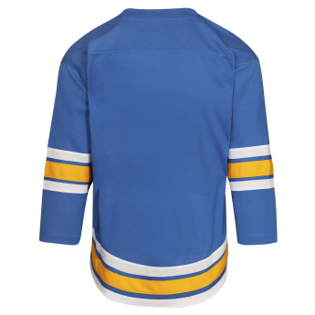 St. Louis Blues детска фланелка Replica NHL Home/Team Color