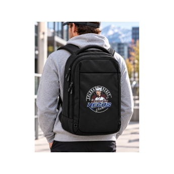 Colorado Avalanche раница Martin Nečas #88 Colorado Hockey Town Exclusive Collection
