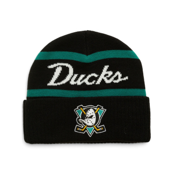 Anaheim Ducks зимна шапка NHL Head Coach