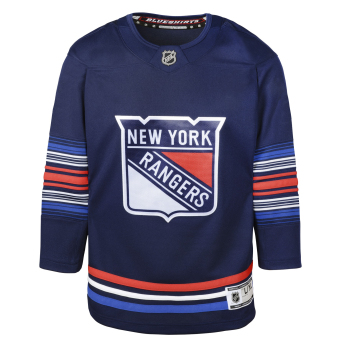 New York Rangers детска фланелка NHL Premier Third/Alt