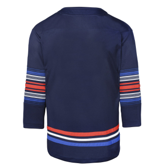 New York Rangers детска фланелка NHL Premier Third/Alt