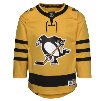 Pittsburgh Penguins детска фланелка NHL Premier Third/Alt