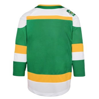 Minnesota Wild детска фланелка NHL Premier Third/Alt