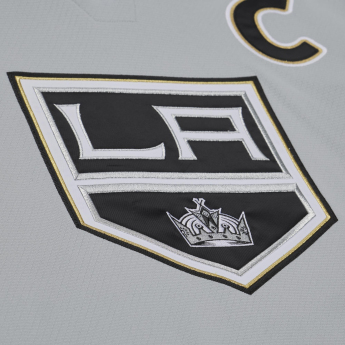 Los Angeles Kings хокейна фланелка NHL Anze Kopitar #11 2016 Power Play Alternate Jersey