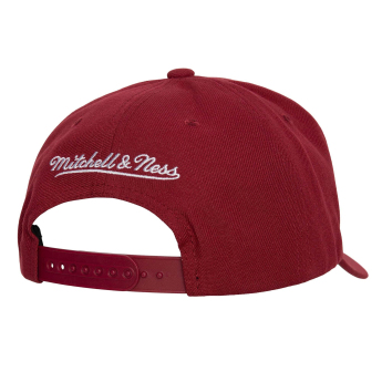 Colorado Avalanche шапка с козирка flat NHL Team Ground 2.0 Pro Snapback