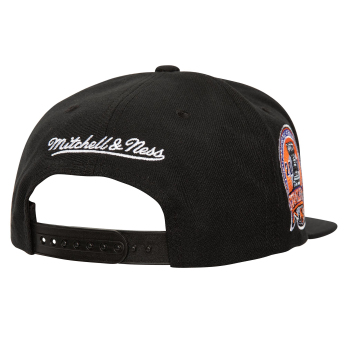 New Jersey Devils шапка с козирка flat NHL Top Spot Snapback