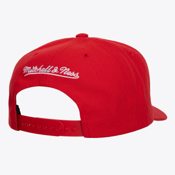 Ottawa Senators баскетболна шапка с козирка Team Ground 2.0 Pro Snapback