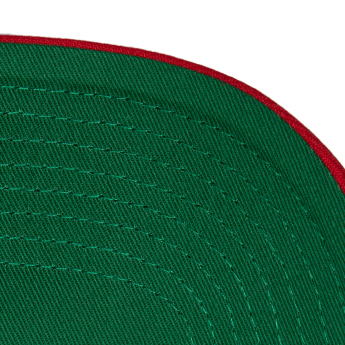 Ottawa Senators баскетболна шапка с козирка Team Ground 2.0 Pro Snapback