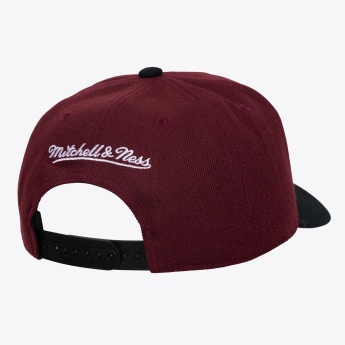 Anaheim Ducks баскетболна шапка с козирка NHL Legendary Home Pro Snapback Vintage