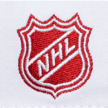 Detroit Red Wings баскетболна шапка с козирка NHL Legendary Home Pro Snapback