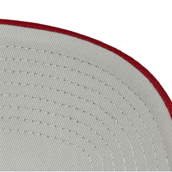 Detroit Red Wings баскетболна шапка с козирка NHL Legendary Home Pro Snapback