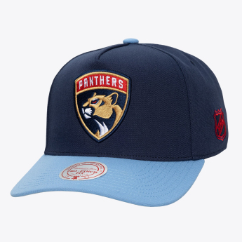 Florida Panthers баскетболна шапка с козирка NHL Legendary Home Pro Snapback