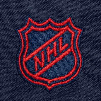 Florida Panthers баскетболна шапка с козирка NHL Legendary Home Pro Snapback
