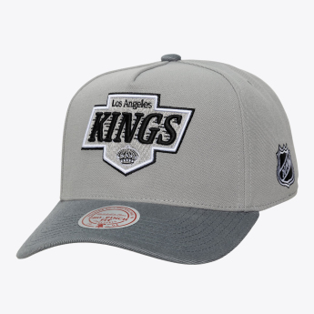 Los Angeles Kings баскетболна шапка с козирка Legendary Home Pro Snapback