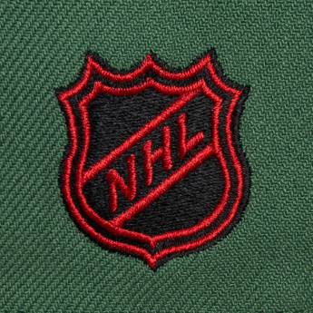 New Jersey Devils баскетболна шапка с козирка NHL Legendary Home Pro Snapback