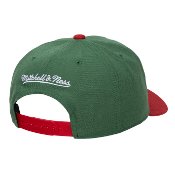 New Jersey Devils баскетболна шапка с козирка NHL Legendary Home Pro Snapback