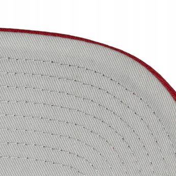 New Jersey Devils баскетболна шапка с козирка NHL Legendary Home Pro Snapback