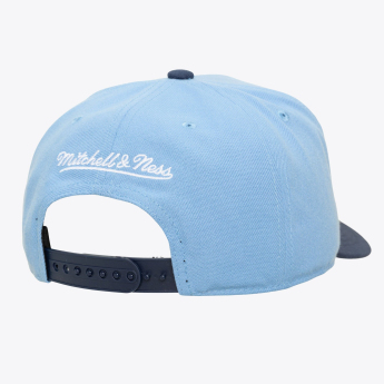 Nashville Predators баскетболна шапка с козирка NHL Legendary Home Pro Snapback