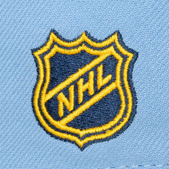 Nashville Predators баскетболна шапка с козирка NHL Legendary Home Pro Snapback