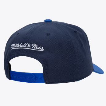 New York Rangers баскетболна шапка с козирка NHL Legendary Home Pro Snapback