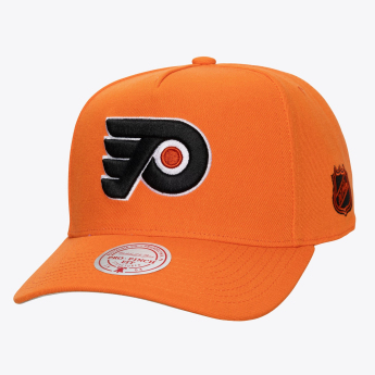 Philadelphia Flyers баскетболна шапка с козирка NHL Legendary Home Pro Snapback