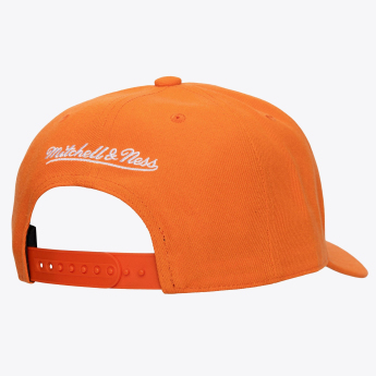 Philadelphia Flyers баскетболна шапка с козирка NHL Legendary Home Pro Snapback