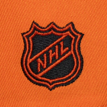 Philadelphia Flyers баскетболна шапка с козирка NHL Legendary Home Pro Snapback
