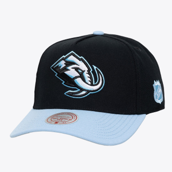 Utah Hockey Club баскетболна шапка с козирка NHL Legendary Home Pro Snapback