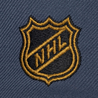 Vegas Golden Knights баскетболна шапка с козирка NHL Legendary Home Pro Snapback