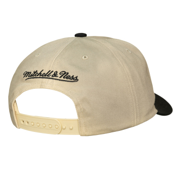Chicago Blackhawks баскетболна шапка с козирка NHL Retro Roots Deadstock
