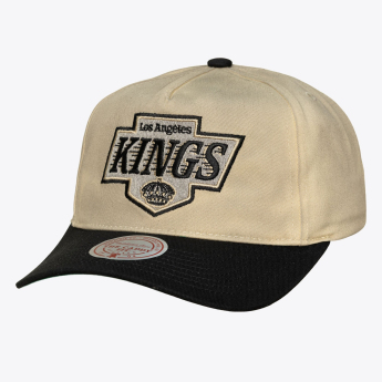 Los Angeles Kings баскетболна шапка с козирка NHL Retro Roots Deadstock