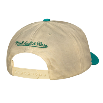 Anaheim Ducks баскетболна шапка с козирка NHL Retro Roots Deadstock Vintage