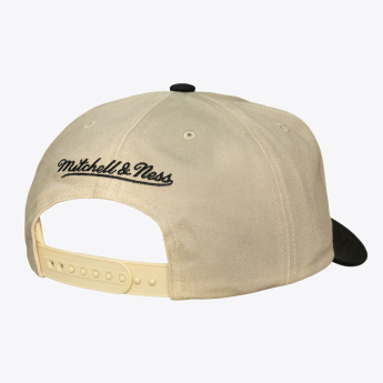Boston Bruins баскетболна шапка с козирка NHL Retro Roots Deadstock Vintage