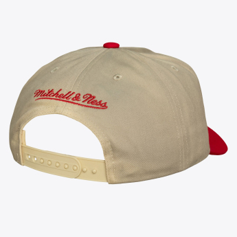 Detroit Red Wings баскетболна шапка с козирка NHL Retro Roots Deadstock Vintage