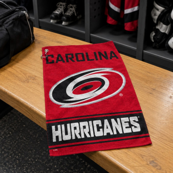 Carolina Hurricanes кърпа The Fan