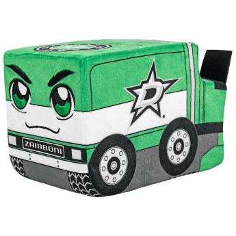 Dallas Stars плюшена кола Zamboni
