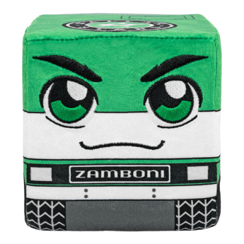 Dallas Stars плюшена кола Zamboni