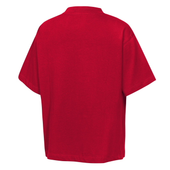 Chicago Blackhawks детска тениска NHL Shot Speed Short Sleeve Elevated