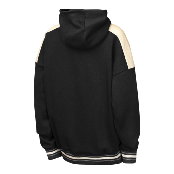 Los Angeles Kings детско яке с качулка NHL Camaraderie Oversized Colorblock Fleece