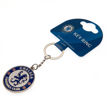 Chelsea FC висулка за ключодържател logo