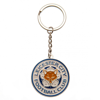 Leicester City висулка logo