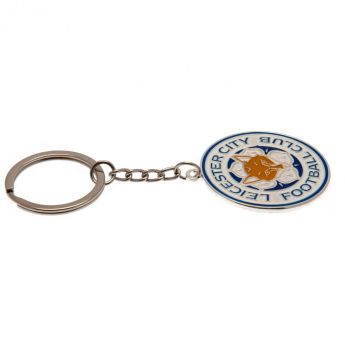 Leicester City висулка logo