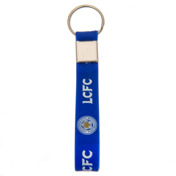 Leicester City силиконова гривна blue premier league champions 2015/16
