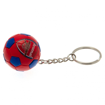 Arsenal FC ключодържател Football Keyring
